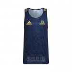 Highlanders Rugby Tank Top 2022