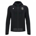 Hoodies Wales Rugby 2026 Black