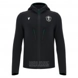 Hoodies Wales Rugby 2026 Black