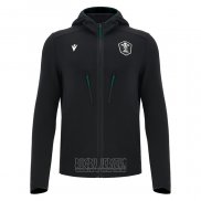 Hoodies Wales Rugby 2026 Black