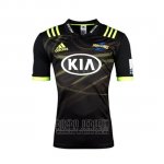 Hurricanes Rugby Jersey 2018 Away
