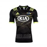 Hurricanes Rugby Jersey 2018 Away