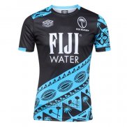 Jersey Fiji Rugby 2025 Pre Match