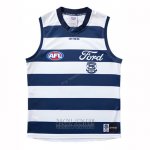 Jersey Geelong Cats AFL 2025 Home