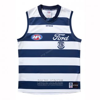 Jersey Geelong Cats AFL 2025 Home