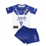 Jersey Kid's Kits Canterbury Bankstown Bulldogs Rugby 2026 Home