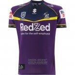 Jersey Melbourne Storm Rugby 2026 Home
