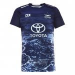 Jersey North Queensland Cowboys Rugby 2026 Pre Partido