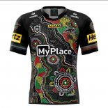 Jersey Penrith Panthers Rugby 2025 Indigenous
