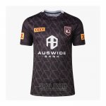 Jersey Queensland Maroons Rugby 2022 Training