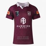 Jersey Queensland Maroons Rugby 2023 Home