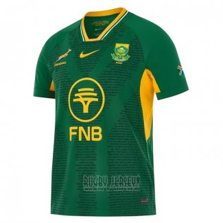 Jersey South Africa Springbok Rugby 2026 Home