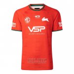 Jersey South Sydney Rabbitohs Rugby 2026 Training Red
