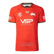 Jersey South Sydney Rabbitohs Rugby 2026 Training Red