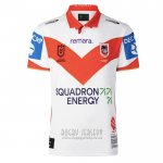 Jersey St. George Illawarra Dragons Rugby 2025 ANZAC