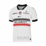Jersey Stade Toulousa Eaglein Rugby 2025-2026 Away
