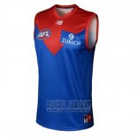 Melbourne Demons AFL Guernsey 2020 Clash