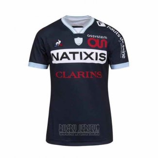 Racing 92 Rugby Jersey 2020-2021 Away