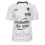 Rc Toulon Rugby Jersey 2019-2020 Alternate