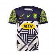 South Africa Rugby Jersey 2021-2022