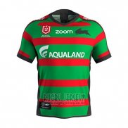 South Sydney Rabbitohs Rugby Jersey 2019-20 Home