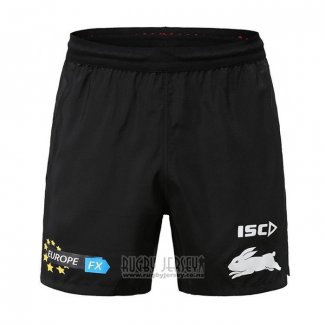 South Sydney Rabbitohs Rugby Shorts 2021