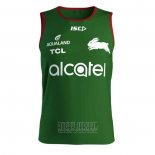 South Sydney Rabbitohs Rugby Tank Top 2020 Training