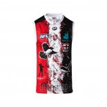 St Kilda Saints AFL Guernsey 2021 Indigenous