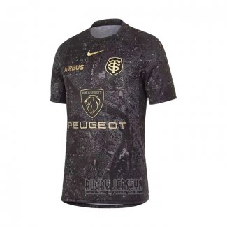 Stade Toulousain Rugby Jersey 2021-2022 Training