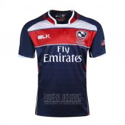 USA Rugby Jersey 2015 Away