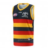 Adelaide Crows AFL Guernsey 2021 Home