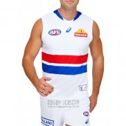 Brisbane Lions AFL Guernsey 2021 Clash