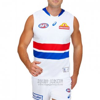 Brisbane Lions AFL Guernsey 2021 Clash