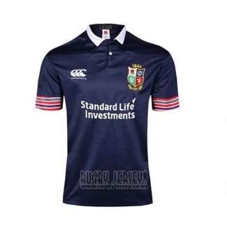 British Irish Lions Rugby Jersey 2017 Away