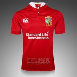 British Irish Lions Rugby Jersey 2017