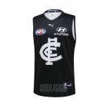 Carlton Blues AFL Guernsey 2022