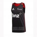 Crusaders Rugby 2018 Tank Top Home