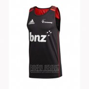 Crusaders Rugby 2018 Tank Top Home