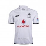 Fiji Rugby Jersey 2017-18 Home