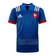 France Rugby Jersey 2018-19 Home