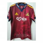 Highlanders Rugby Jersey 2022 Away