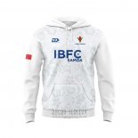 Hoodies Samoa Rugby White