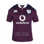 Ireland Rugby Jersey 2017 Away