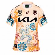 Jersey Brisbane Broncos Rugby 2026 Indigenous