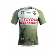 Jersey Canberra Raiders Rugby 2025 ANZAC