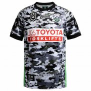 Jersey Canberra Raiders Rugby 2026 Anzac