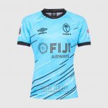 Jersey Fiji 7s Rugby 2025 Away