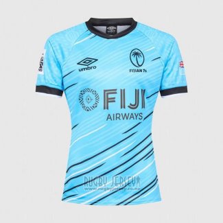 Jersey Fiji 7s Rugby 2025 Away