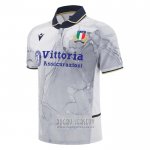 Jersey Italy Rugby 2025-2026 Away