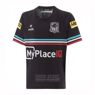 Jersey Penrith Panthers Rugby 2026 Training